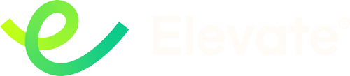 Elevate logo